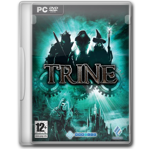 Trine (FB)